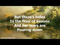 Holes In The Floor Of Heaven by Steve Wariner - 1998 (with lyrics)