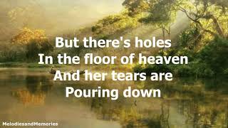 Holes In The Floor Of Heaven by Steve Wariner - 1998 (with lyrics)