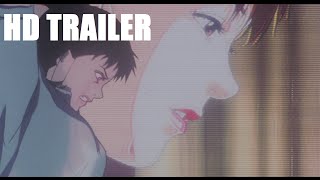 Perfect Blue (1999) Video