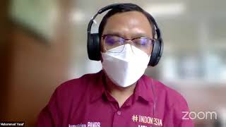 Download lagu Rapat Koordinasi Pendampingan SKM Wilayah III Tahun 2021 mp3