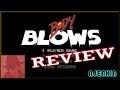 AMIGA Body Blows With Commentary