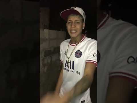 eliz4alde - Crisis (Freestyle)