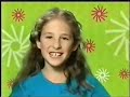 PBS Kids What S Your Favorite Color Red Version 2 KCET 2001