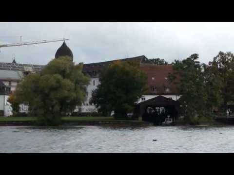 Welcome to Munich - Willkommen in München