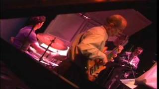 Steve Blair Jazz Septet "Red Blues"