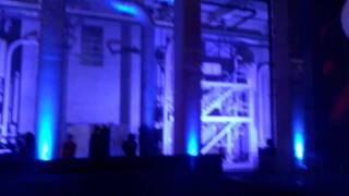 Big Boi SXSW Concert