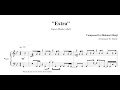 Extra Super Monkey Ball Piano Sheet Music