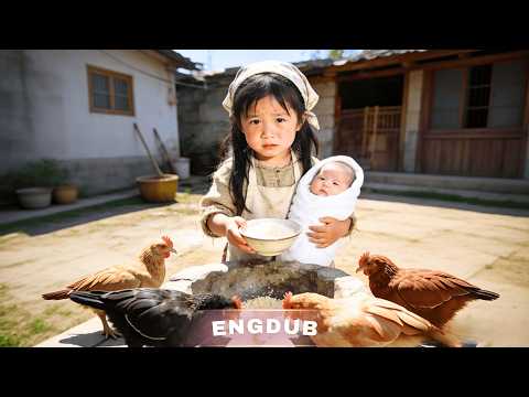 A Little Girl Who Raised Her Family Alone Is Betrayed—One Letter Turns Her World Upside Down!