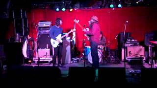 Gringo Star -- The Start & Count Yer Lucky Stars