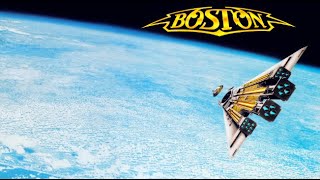 Boston - My Destination 2024 Remaster