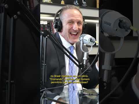 Especialista em Urofill | Dr. Marco Túlio Cavalcanti #shorts