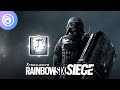 Tom Clancy’s Rainbow Six Siege - Operator Starter Guide - Montagne