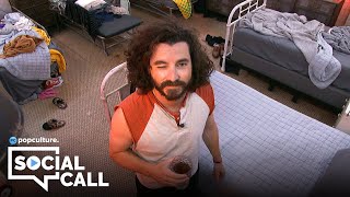 Big Brother: Cameron Takes His Revenge on the House! BB25 Episode 25 Recap