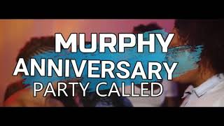 MURPHY & RED RAS MURPHY & RED RAS