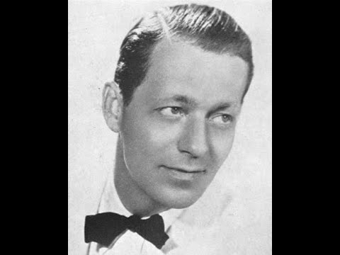 Bob Chester and his Orchestra - CBS - September 21st 1939