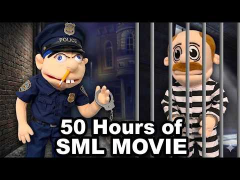 50 Hours of SML Movies | The Ultimate Funny Marathon 🔥