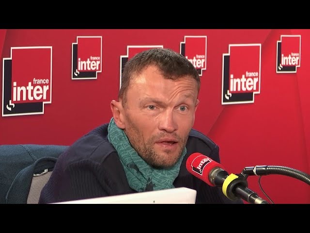 Vídeo relacionado con La panthère des neiges