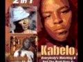 KABELO MASHELENG