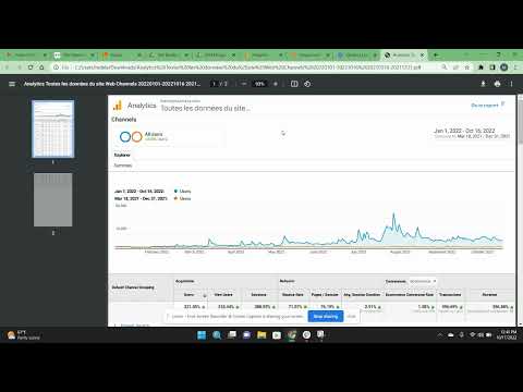 Client Video Review