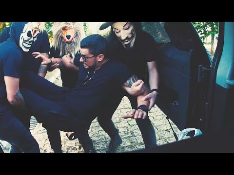 🎃 AFTER MOVIE HALLOWGREEN @ GREEN VALLEY 🎃