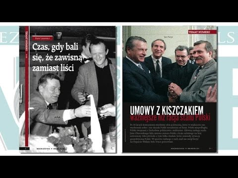 "Bolek", postkomuna, Smoleńsk