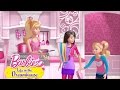 Dream A Little Dreamhouse Life In The Dreamhouse Barbie