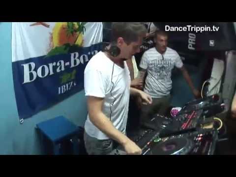 Oliver Lang | Bora Bora | Ibiza