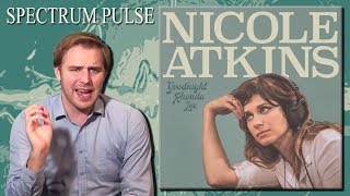 Nicole Atkins - Goodnight Rhonda Lee - Album Review