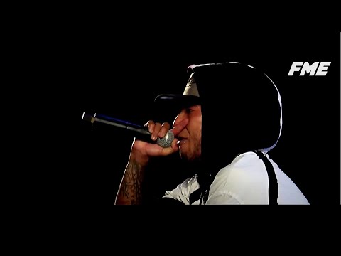 MINUTAZO BLACKCODE | STICK vs BLACKCODE