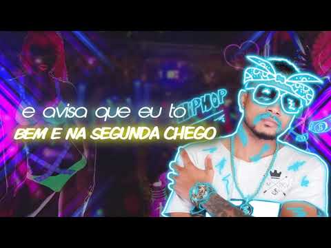 Bagunça DFC Part Lupper lyric 1080p (OFICIAL)