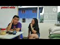 Tumatik Tumatak Dan Laura Tik Tok Boleh Buat Awet Muda