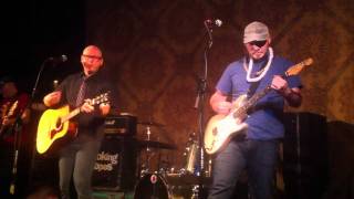 Smoking Popes NYE marriage proposal