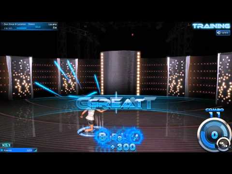 Nurien Mstar* Danza Kuduro- Don Omar