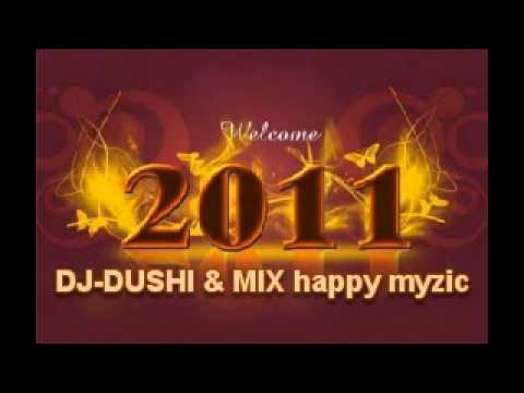 dj-dushi mix happy muzic