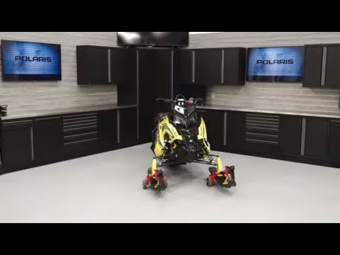 SKS Pre-Ride Inspection - Polaris Snowmobiles