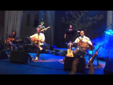 MASSARU -- MIMMO CAVALLARO & COSIMO PAPANDREA - TARANPROJECT - ROVITO (cs)  12.09.2015