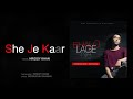 Hridoy Khan - She Je Kaar - Bhalo Lage Na (Official Lyrical Video)