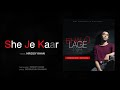 Hridoy Khan She Je Kaar Bhalo Lage Na Official Lyrical Video