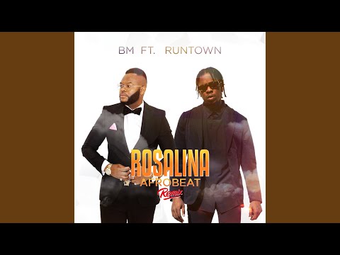 Rosalina (Afrobeat Remix)