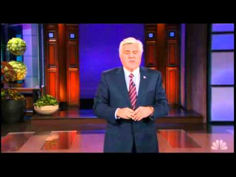 Ridicules Obama's 1967 Demands