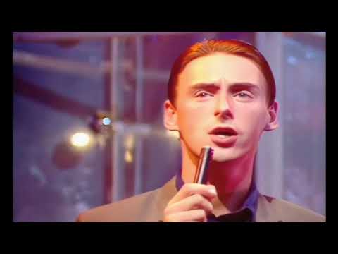 Shout To The Top - The Style Council (1984 - 1985) HD TOTP