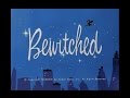 Bewitched Opening Credits And Theme Song