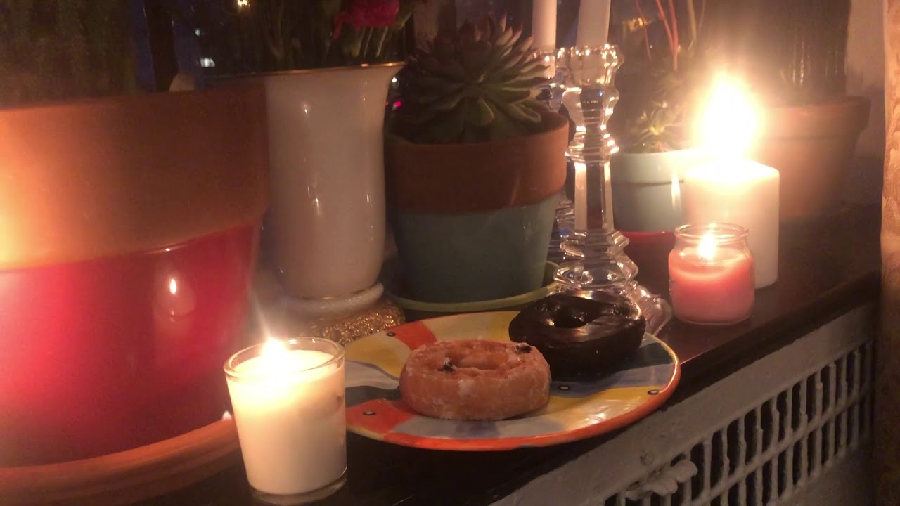 Promotional video thumbnail 6 for Delicious Music
