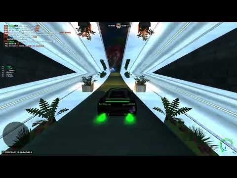 [DM]Bright v5 - Uncharitable 2