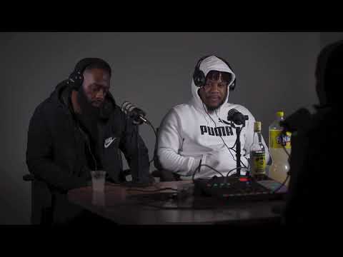 Don’t Want To Talk On Russ | Sharper x Lewi