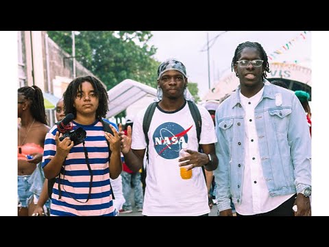 SMASH MARRY KILL w/SKNTV