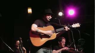Kory Quinn & The Comrades - $2000 Song (Portland Portland Pick: Live!)