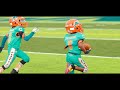 6u Plant City Dolphins Vs East Bay Buccaneers Super Bowl 2021