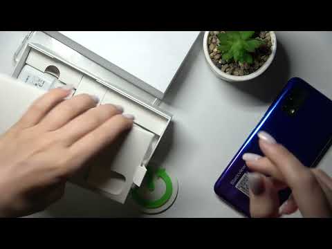 Blackview A90 - Does It Comes With Earbuds