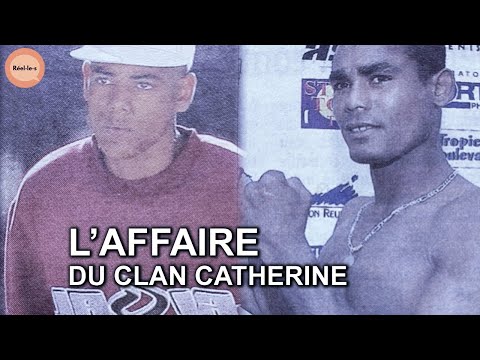Meurtres en famille: la malédiction du clan Catherine | Réel·le·s | DOC EN ENTIER
